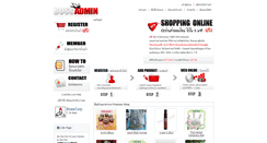 Desktop Screenshot of bossadmin.com